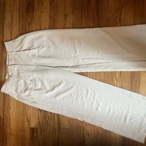 Tailored Pant - NEW 8R Long